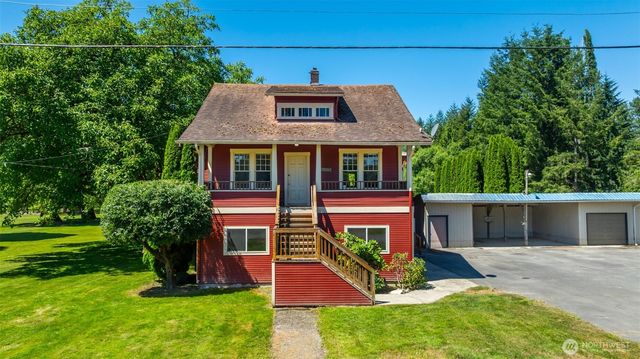 5609 318th Avenue NE, Carnation, WA 98014