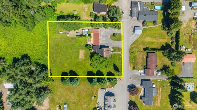5609 318th Avenue NE, Carnation, WA 98014