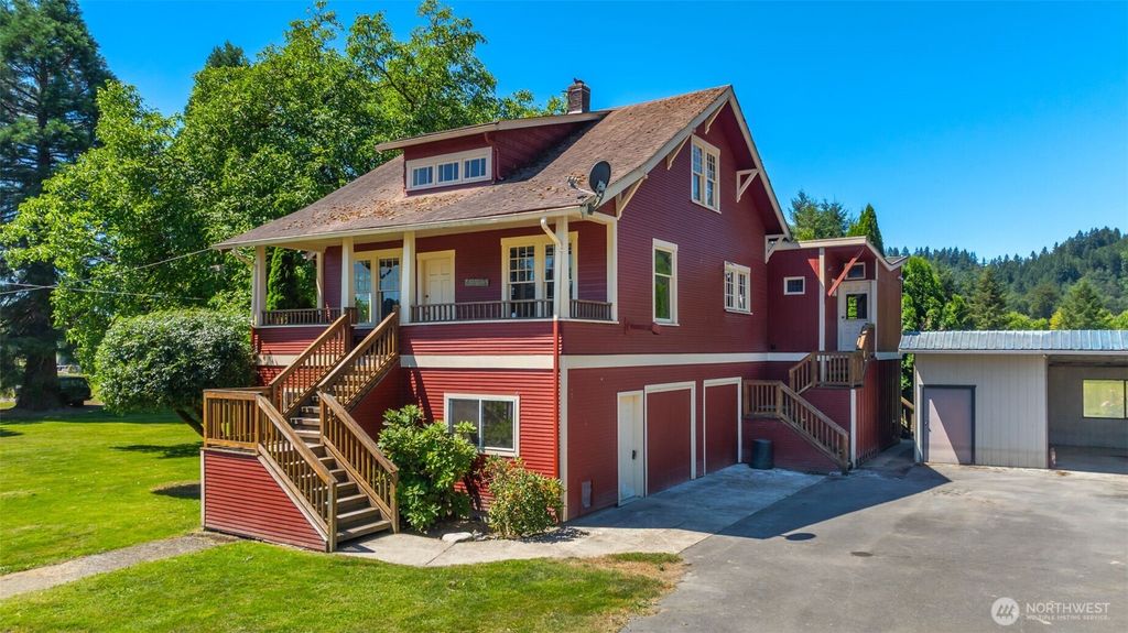 5609 318th Avenue NE, Carnation, WA 98014