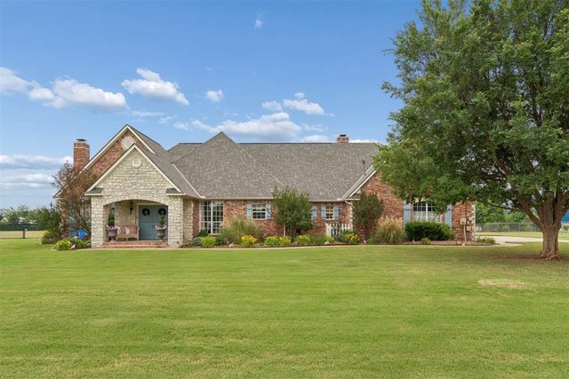 4080 Darril Road, Edmond, OK 73025