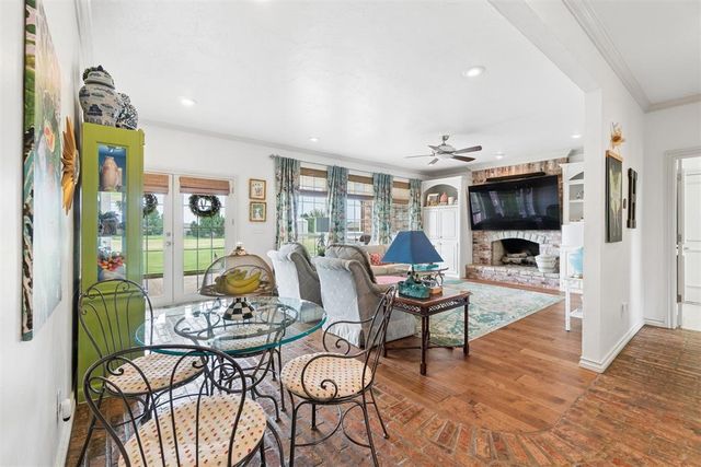 4080 Darril Road, Edmond, OK 73025