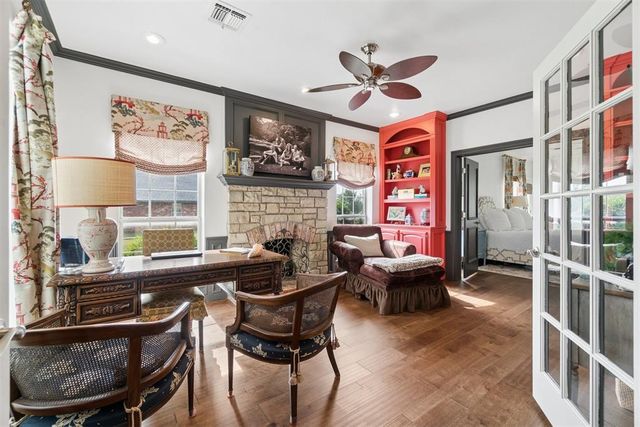 4080 Darril Road, Edmond, OK 73025