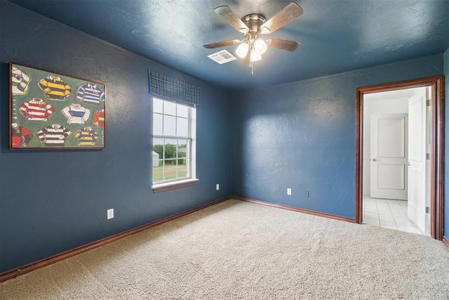 4080 Darril Road, Edmond, OK 73025