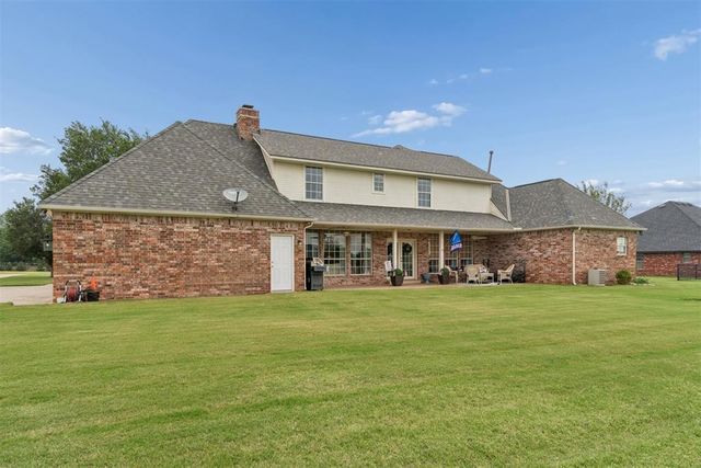 4080 Darril Road, Edmond, OK 73025