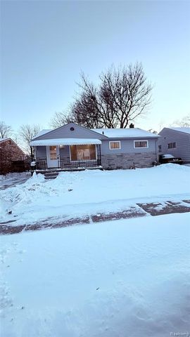 22304 California Street, Saint Clair Shores, MI 48080