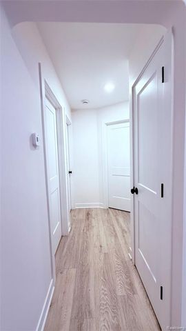 22304 California Street, Saint Clair Shores, MI 48080