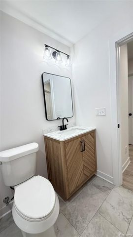 22304 California Street, Saint Clair Shores, MI 48080