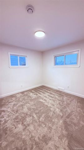 22304 California Street, Saint Clair Shores, MI 48080