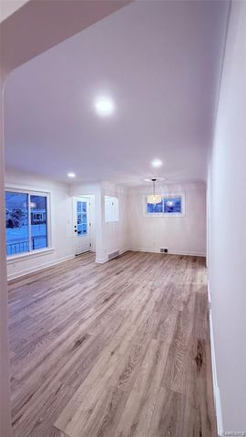 22304 California Street, Saint Clair Shores, MI 48080