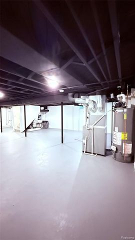 22304 California Street, Saint Clair Shores, MI 48080