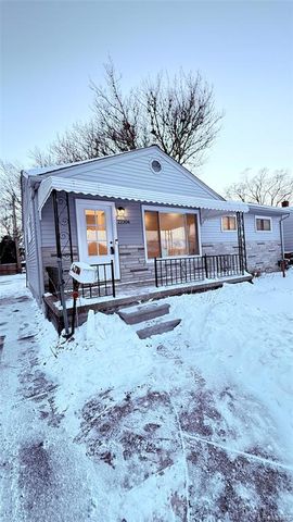 22304 California Street, Saint Clair Shores, MI 48080