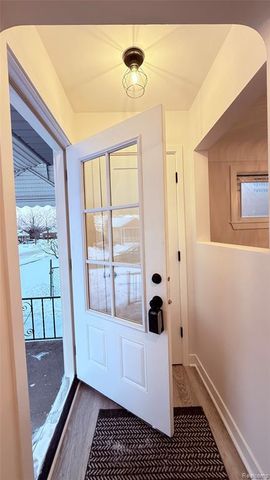 22304 California Street, Saint Clair Shores, MI 48080