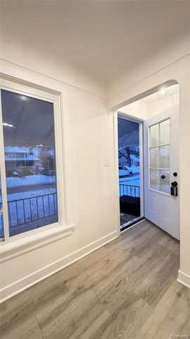 22304 California Street, Saint Clair Shores, MI 48080