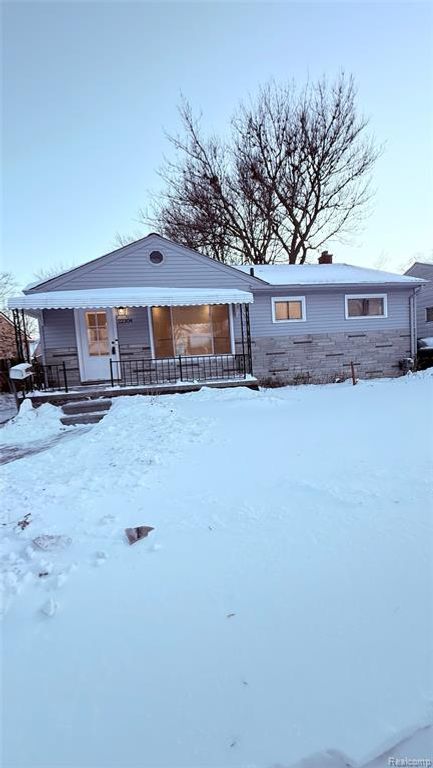 22304 California Street, Saint Clair Shores, MI 48080