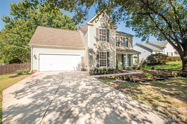 5101 Ashie Avenue, Matthews, NC 28104