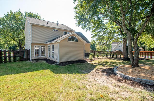5101 Ashie Avenue, Matthews, NC 28104