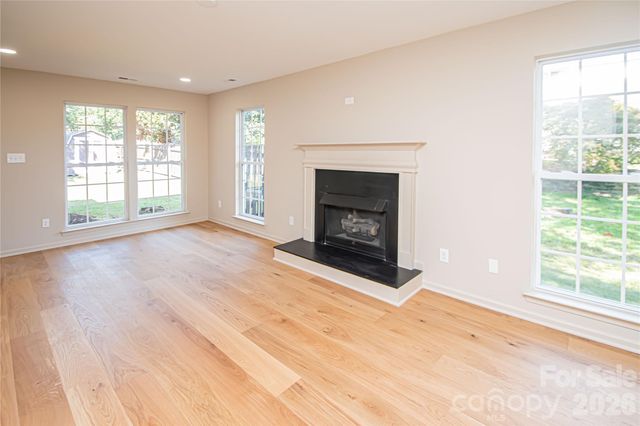 5101 Ashie Avenue, Matthews, NC 28104
