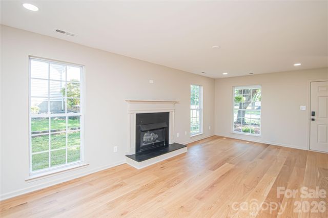 5101 Ashie Avenue, Matthews, NC 28104