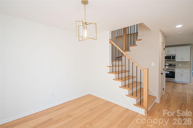 5101 Ashie Avenue, Matthews, NC 28104