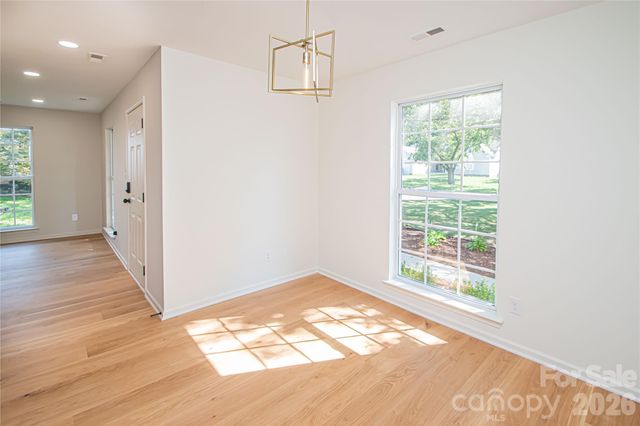 5101 Ashie Avenue, Matthews, NC 28104