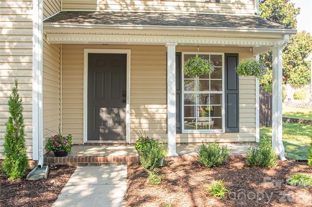 5101 Ashie Avenue, Matthews, NC 28104