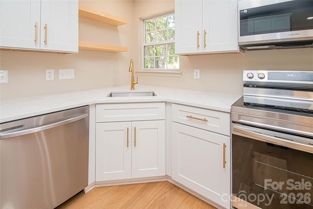 5101 Ashie Avenue, Matthews, NC 28104