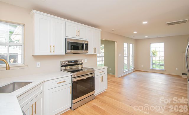 5101 Ashie Avenue, Matthews, NC 28104