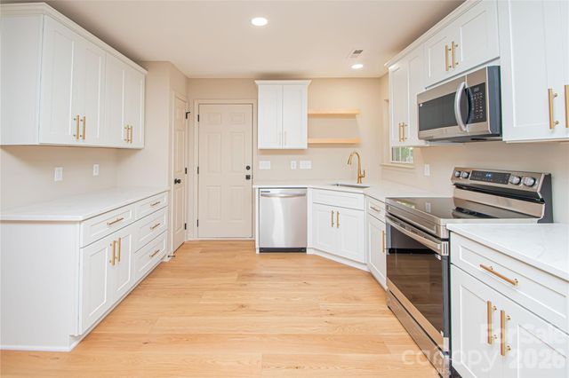 5101 Ashie Avenue, Matthews, NC 28104