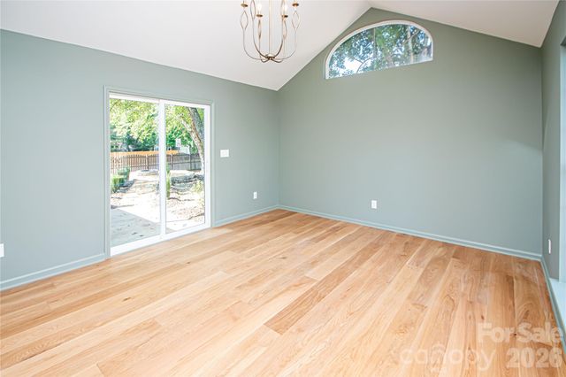 5101 Ashie Avenue, Matthews, NC 28104