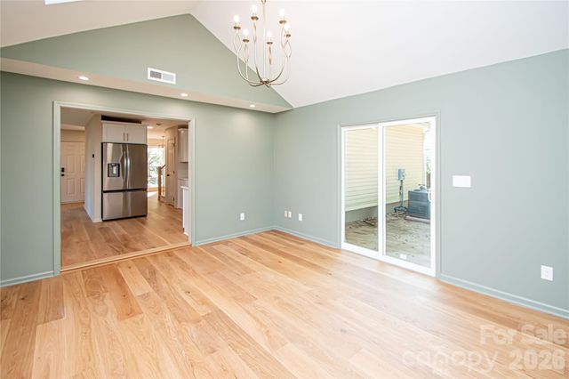 5101 Ashie Avenue, Matthews, NC 28104