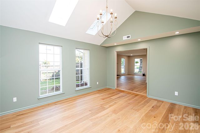 5101 Ashie Avenue, Matthews, NC 28104