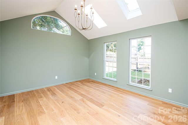 5101 Ashie Avenue, Matthews, NC 28104