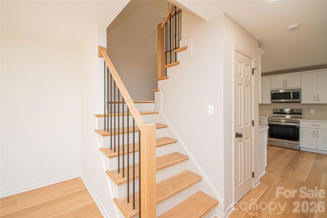 5101 Ashie Avenue, Matthews, NC 28104
