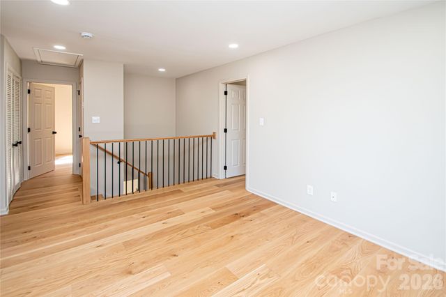 5101 Ashie Avenue, Matthews, NC 28104