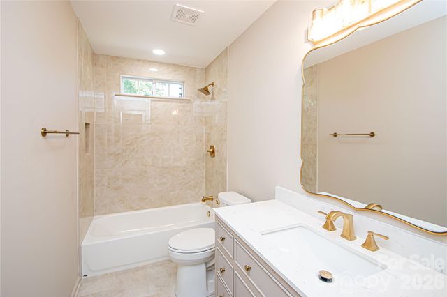 5101 Ashie Avenue, Matthews, NC 28104
