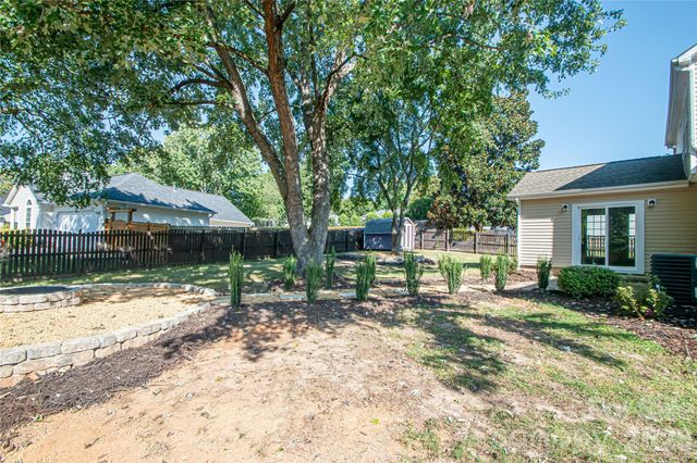 5101 Ashie Avenue, Matthews, NC 28104
