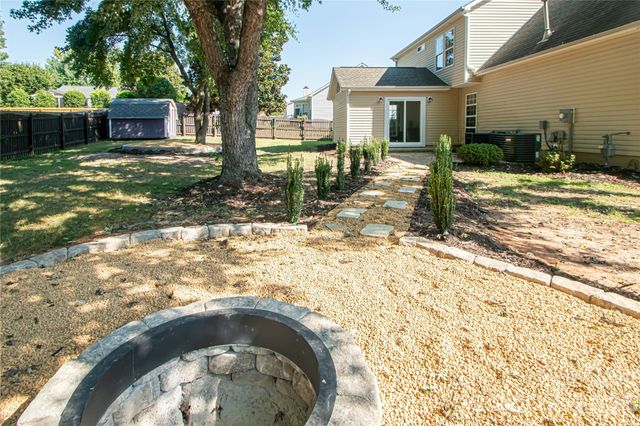 5101 Ashie Avenue, Matthews, NC 28104
