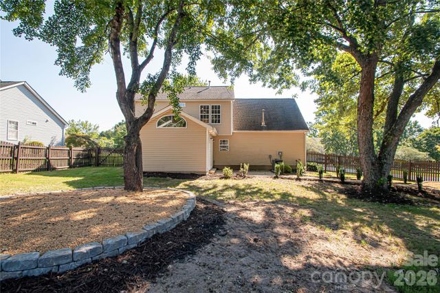 5101 Ashie Avenue, Matthews, NC 28104