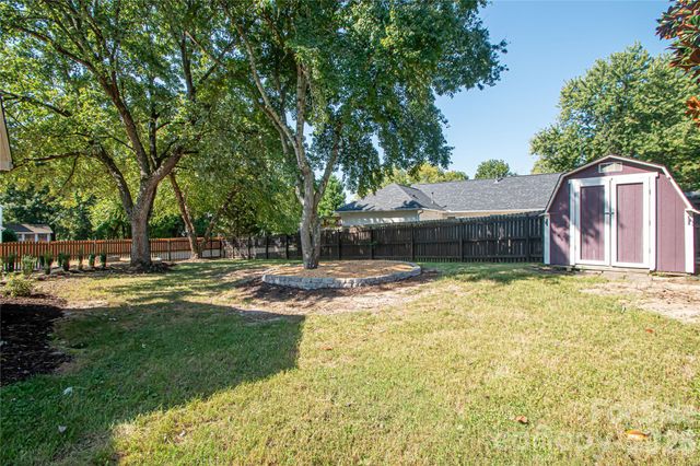 5101 Ashie Avenue, Matthews, NC 28104