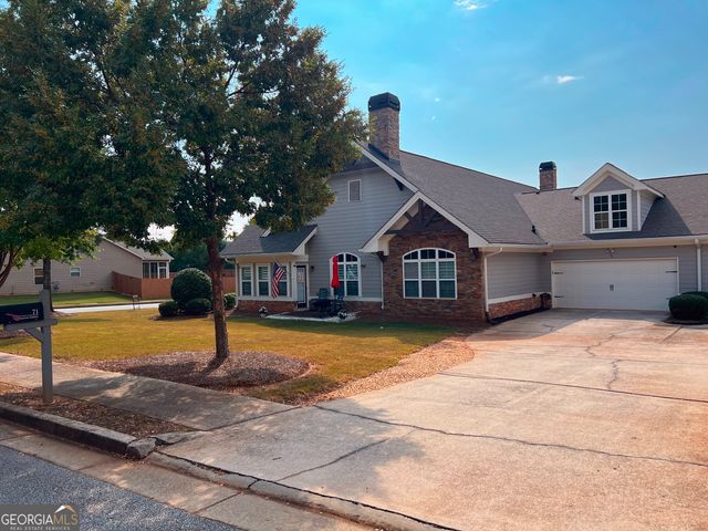 71 Thomaston Street, Newnan, GA 30263