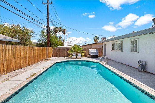 4314 Swandale Avenue, Las Vegas, NV 89121