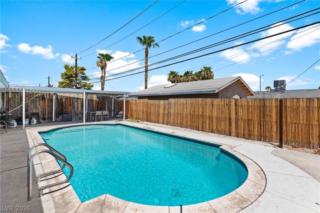 4314 Swandale Avenue, Las Vegas, NV 89121