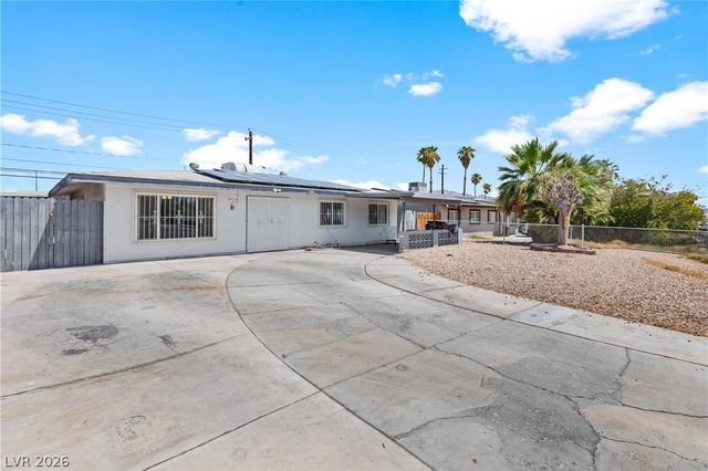 4314 Swandale Avenue, Las Vegas, NV 89121