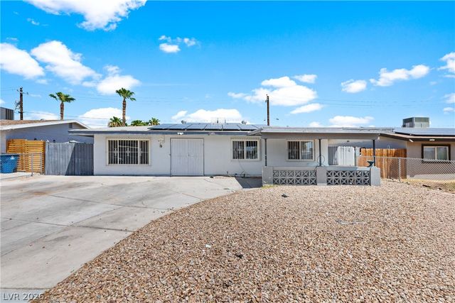 4314 Swandale Avenue, Las Vegas, NV 89121