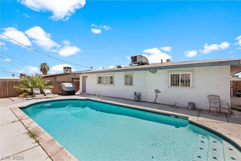 4314 Swandale Avenue, Las Vegas, NV 89121
