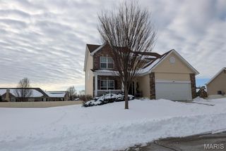 1301 Stone Hill Drive, O'fallon, IL 62269
