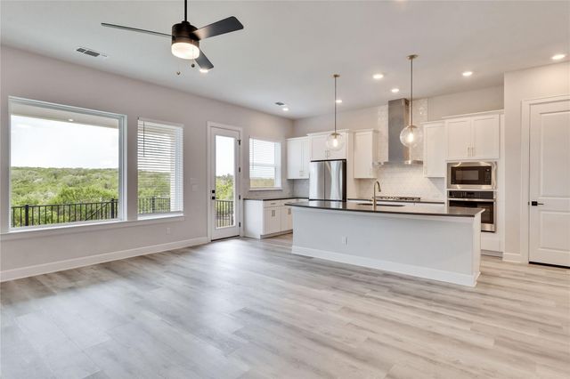 265 Moonlit Stream PASS, Dripping Springs, TX 78620
