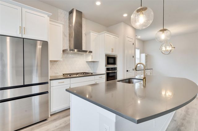 265 Moonlit Stream PASS, Dripping Springs, TX 78620