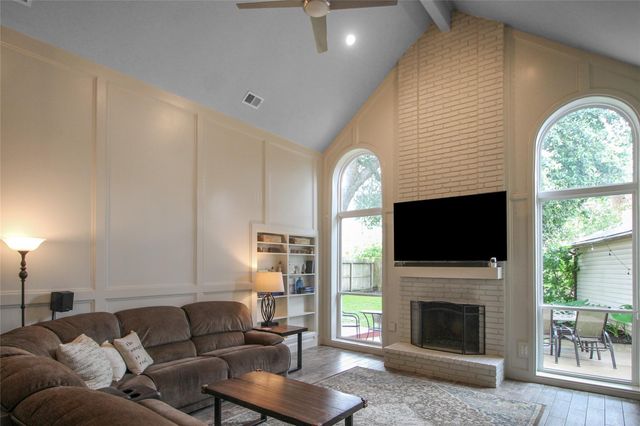 3130 Ashlock Drive, Houston, TX 77082