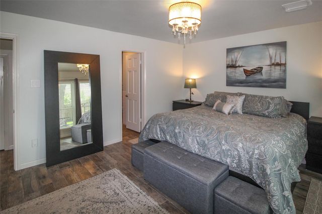 3130 Ashlock Drive, Houston, TX 77082